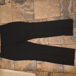 NYDJ Classic Black Women's Trousers
